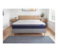 Actisom Actimemo Morpho 90x190 cm - Ensemble gris