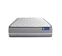 Matelas a memoire ACTIMEMO PUR 120x190cm 3zones de confort