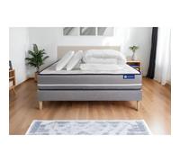 Actisom ACTIMEMO PUR 160x200cm 3 zones