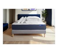 Actisom Actimemo Sleep - 160x200 cm - Gris