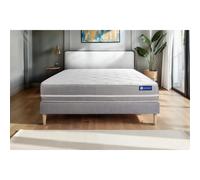 ACTISOM Ensemble ACTIMEMO TOUCH 140x190 - Gris