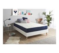 ACTISOM Matelas 140x200 Memoire de forme 5zones de confort