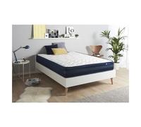 Actisom Matelas ACTIMEMO TECH Mémoire de forme Maxi épaisseur 5 zones de confort 160x200