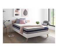Matelas Actilatex ergo - matelas_latex - Ep. 24 cm - ferme - 5 zones de confort