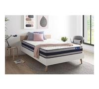 ACTISOM matelas Latex et Mémoire de forme ACTILATEX ERGO 180x200 cm Maxi épaisseur 5zones de confort G