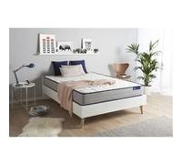 ACTISOM matelas Mémoire de forme ACTIMEMO FORM 140x200 cm 5 zones de confort
