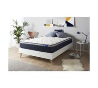 ACTISOM matelas Mémoire de forme ACTIMEMO MAX 160x200 cm Maxi épaisseur 7 zones de confort