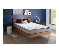 ACTISOM matelas Ressorts ensaches et Memoire de forme ACTIFLEX FORM 200x200 cm 5zones de confort