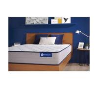 ACTISOM matelas Ressorts ensachés et Mémoire de forme ACTIFLEX FORM 90x190 cm 5 zones de confort