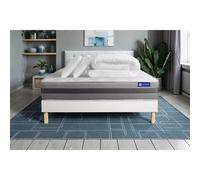 ACTISOM Pack Prêt à dormir ACTIFLEX RELAX - 140x200 cm
