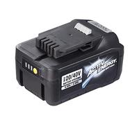 ACTIV Energy Batterie Li-ION 20/40 V 5,0 Ah/2,5 Ah 90 Wh pour Outils sans Fil Ferrex