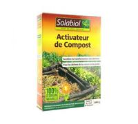 Activateur de compost - 900 grammes Multicolore H