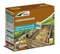 Activateur de compost DCM Bio - 3 kg