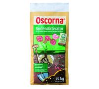 Activateur de sol Oscorna, 25 kg