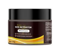 Activateur De Sol Pour Jardin Booster De Racines Florales