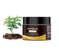 Activateur de sol pour plantes d'intérieur, outils de pâtissière filtration grande capacité, activateur de sol minéral, activateur de sol, accélérateur de compost