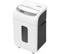 Shredder Activejet ASH-1602M P-5 28 l 2x14 mm shreds white