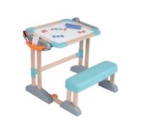 ACTIVITY BUREAU MODULO SPACE