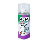 Bombe auto-diffusante punaises de lit - 125 mL