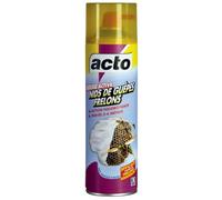 ACTO | AÉROSOL MOUSSE ACTIVE NIDS DE GUÊPES - FRELONS | GUEP16
