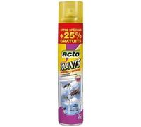 ACTO Aérosol spécial volants 500ml