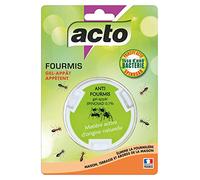 ACTO | BOITE 10 g Contre toutes les espèces de fourmis. | Simple et efficace | SPIN1