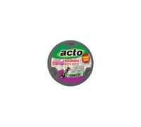 ACTO Boîte d'appât anti-fourmis 10 g - Action différée 24h