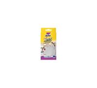 ACTO Répulsif antimites textile - Feuilles en cassettes - Parfum lavande - Lot de 12