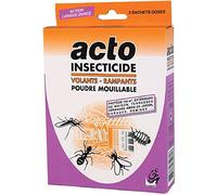 Acto volants rampants poudre 3x20g pm2