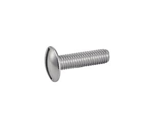 ACTON 622126X16 - Vis machine poêlier fendue Inox A2 NFE 25129 - 200