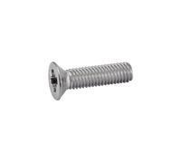 ACTON 622142X8 Vis machine fraisée Pozidriv inox A2 DIN 965