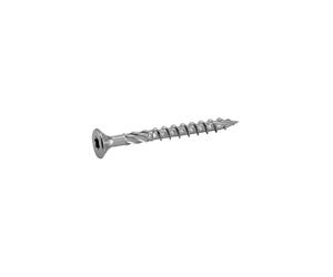 ACTON 62317 Vis terrasse inox AISI 410 4,5 x 50 mm
