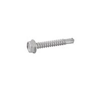 ACTON 624416,3X32 - Vis autoperceuse tête hexagonale à bride 6,3x32 mm - boîte 100