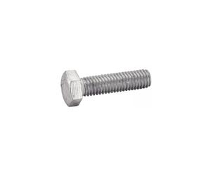 Acton 6410114X70 - Vis machine hexagonale M14x70 A4 inox - 50 pièces