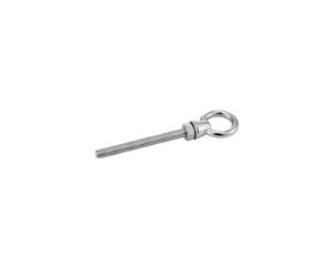 ACTON 649488X60 - Piton oeil A4 M8 x 60 mm - Boîte 5