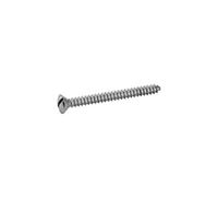 ACTON DIN 7973 A2 - Vis tôle tête fraisée fendue 3,5 x 16 mm x200