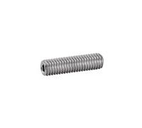 ACTON DIN 913 Vis sans tête 6 x 50 mm - 100 pièces