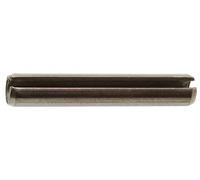 ACTON Goupille élastique série épaisse -E- - Inox A1 2,5x24 mm - Boîte de 100 - Supportage des réseaux