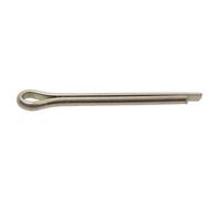 ACTON Goupille fendue - Inox A4 3,2x18 mm - Boîte de 100 - Supportage des réseaux