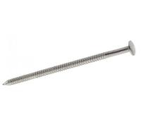 ACTON Pointe annelée - Tête bombée - Inox A2 2,3x30 mm - Boîte de 840 - Vis, pointes, boulons