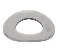 Acton Rondelle élastique ondulée Inox A1 Ø12 mm – Boîte de 100 (pour vis, boulons)