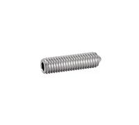 ACTON STHC 5x30 Inox A2 - Pointe conique