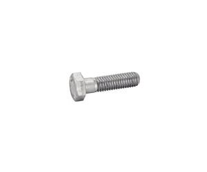 ACTON TH 8x55 Inox A2 - Vis tête hexagonale DIN 931