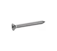 Acton Vis à tôle Inox A2 4.2x15.9 - Lot de 100