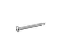 ACTON Vis auto-perceuse inox A2 tête cylindrique Phillips 4,2x13 mm