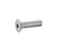 ACTON Vis CHC FHC Inox A4 - 5 x 30 mm - ISO 10642 / DIN 7991