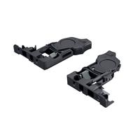 Actro Clips YOU, à gauche et à droite - 1 paire - HETTICH - 9320320