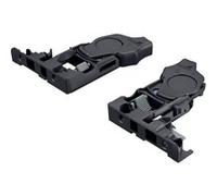 Actro Clips YOU, à gauche et à droite - 1 paire - HETTICH - 9320320 G