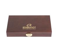 Royal Talens - Kit d'aquarelle Rembrandt 5840014 - 24 godets extra-fins