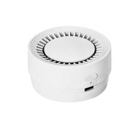 Acunny Humidificateur de volant, brume pulvérisateur sans fil, humidificateur de badminton et pulvérisateur de brouillard - Pour joueurs, équipes, sur le terrain, dans le jardin, la salle de sport